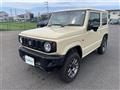 2022 Suzuki Jimny