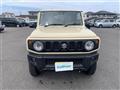 2022 Suzuki Jimny