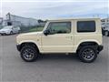 2022 Suzuki Jimny