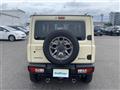 2022 Suzuki Jimny