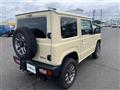 2022 Suzuki Jimny
