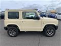 2022 Suzuki Jimny