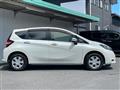 2017 Nissan Note