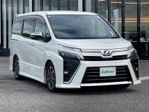 2019 Toyota Voxy