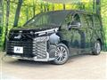 2023 Toyota Voxy