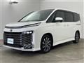 2022 Toyota Voxy