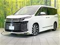 2023 Toyota Voxy