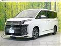 2023 Toyota Voxy