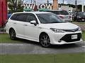 2015 Toyota Corolla Fielder