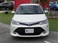2015 Toyota Corolla Fielder