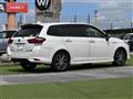 2015 Toyota Corolla Fielder