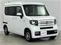 2021 Honda N-VAN