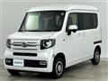 2021 Honda N-VAN