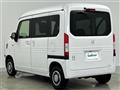 2021 Honda N-VAN