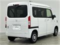 2021 Honda N-VAN