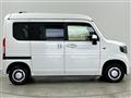 2021 Honda N-VAN