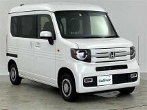 2021 Honda N-VAN