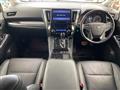 2019 Toyota Vellfire