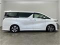 2019 Toyota Vellfire