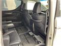 2019 Toyota Vellfire