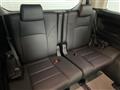 2019 Toyota Vellfire