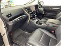 2019 Toyota Vellfire