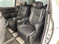 2019 Toyota Vellfire
