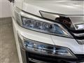 2019 Toyota Vellfire