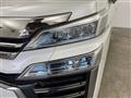 2019 Toyota Vellfire