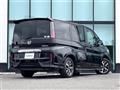2019 Honda Step WGN