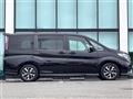 2019 Honda Step WGN