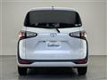 2019 Toyota Sienta