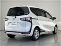 2019 Toyota Sienta
