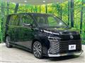 2023 Toyota Voxy