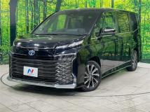 2023 Toyota Voxy