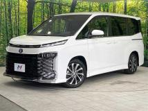 2023 Toyota Voxy