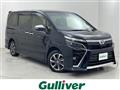 2021 Toyota Voxy