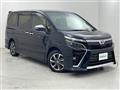 2021 Toyota Voxy