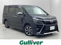 2021 Toyota Voxy