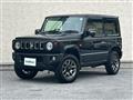 2023 Suzuki Jimny