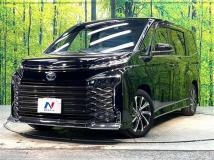 2024 Toyota Voxy