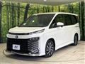 2025 Toyota Voxy