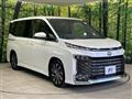 2025 Toyota Voxy