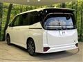 2025 Toyota Voxy