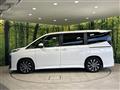 2025 Toyota Voxy