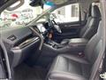 2021 Toyota Alphard