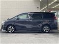 2021 Toyota Alphard