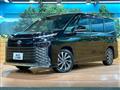 2025 Toyota Voxy