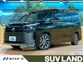 2025 Toyota Voxy