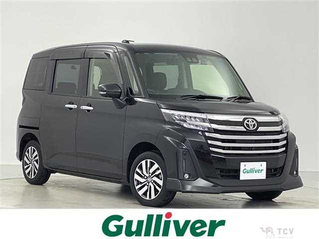 2021 Toyota Roomy